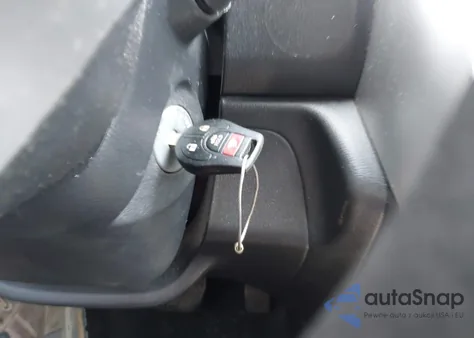 2018 Nissan Versa 1.6 Sv z USA, uszkodzony, nr VIN 3N1CN7AP0JL864363